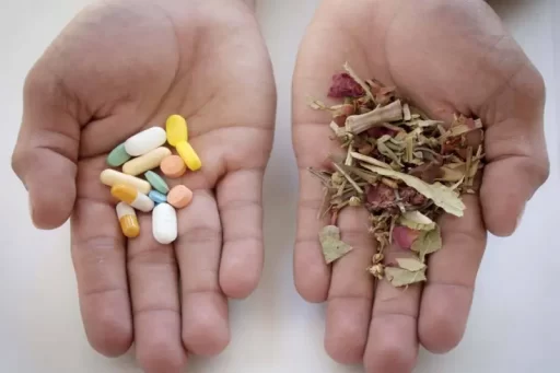 medicina convencional vs medicina alternativa
